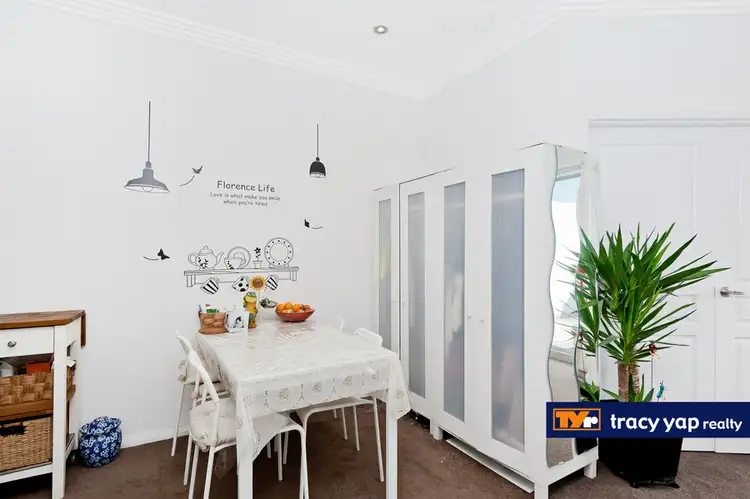 Second view of Homely apartment listing, 7/33 Railway Parade, Eastwood NSW 2122