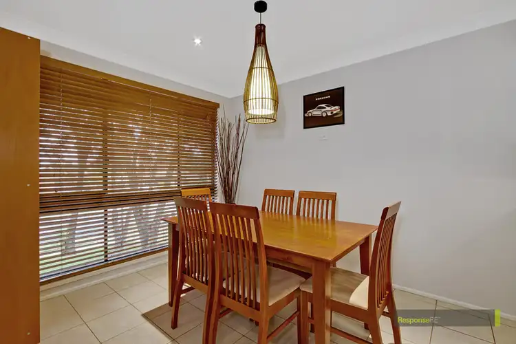 Third view of Homely house listing, 15 Raupach Street, Dean Park NSW 2761