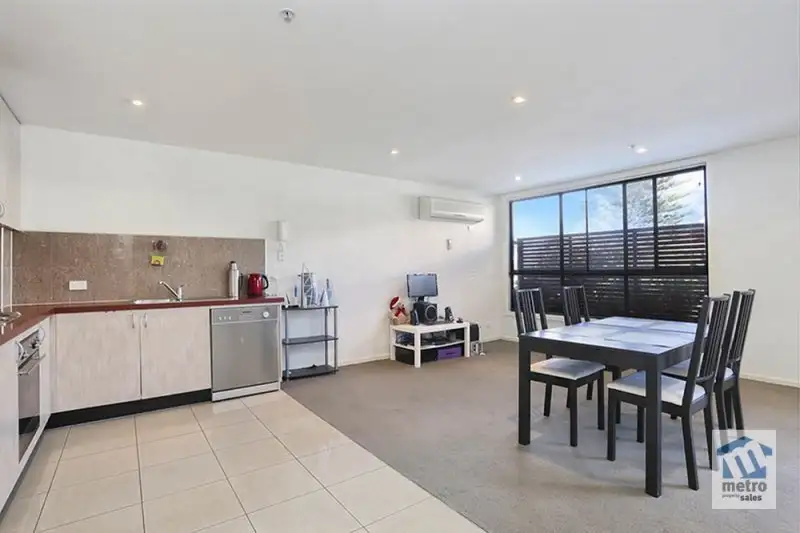 Main view of Homely apartment listing, 3/1554 Dandenong Road, Huntingdale VIC 3166
