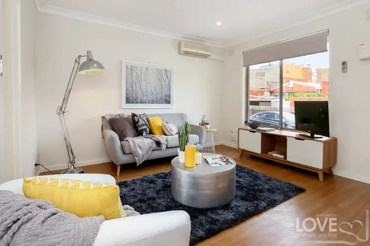 Second view of Homely unit listing, 4/23 Allenby Avenue, Reservoir VIC 3073