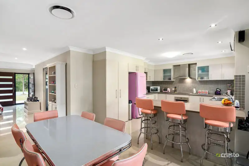 Main view of Homely house listing, 69 Longhill Road, Gilston QLD 4211
