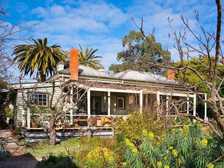 Second view of Homely house listing, 28 Adair Street, Maldon VIC 3463