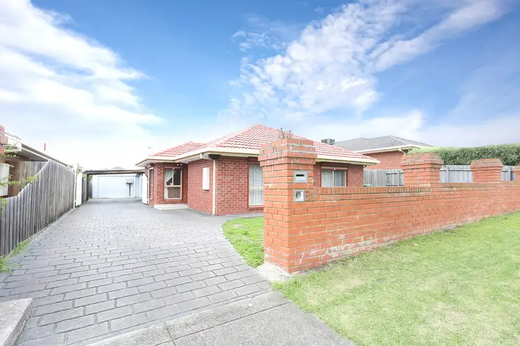 Second view of Homely house listing, 51 Tarcoola Avenue, Meadow Heights VIC 3048