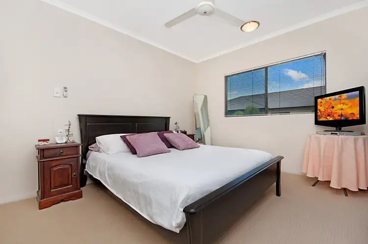 Fifth view of Homely apartment listing, 7/12 Oyster Court, Trinity Beach QLD 4879