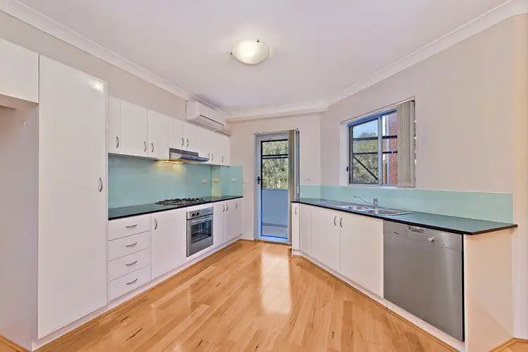 Second view of Homely apartment listing, 15/113 Arthur Street, Strathfield NSW 2135