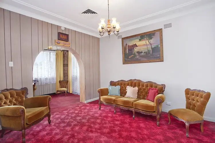 Fourth view of Homely house listing, 154 Morrison Road, Putney NSW 2112