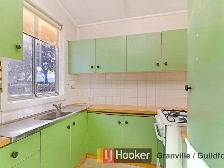 Second view of Homely house listing, 29 Pegler Avenue, Granville NSW 2142