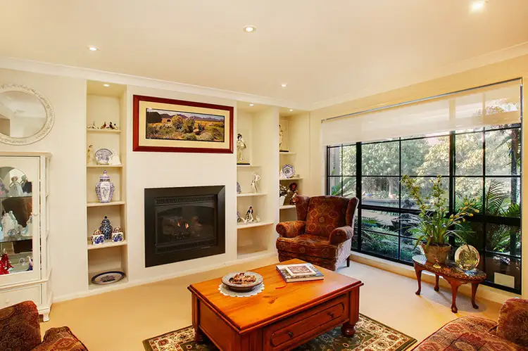 Third view of Homely house listing, 16 Westbrook Crescent, Bowral NSW 2576