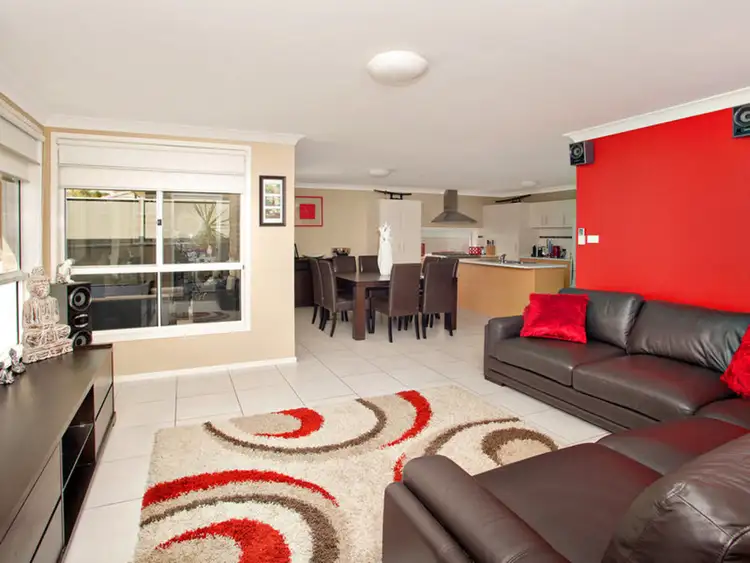 Second view of Homely house listing, 12 Maiden Street, Ropes Crossing NSW 2760
