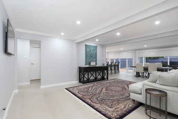 Fifth view of Homely house listing, 34 Meehan Avenue, Hammondville NSW 2170