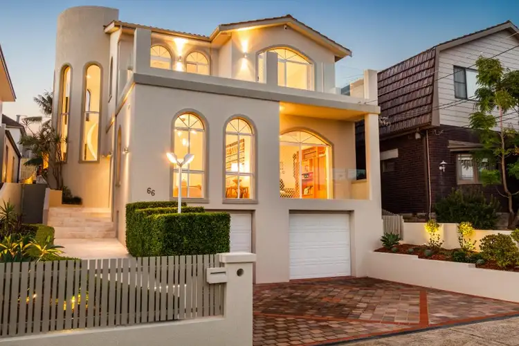 66 Clements Street, Russell Lea NSW 2046