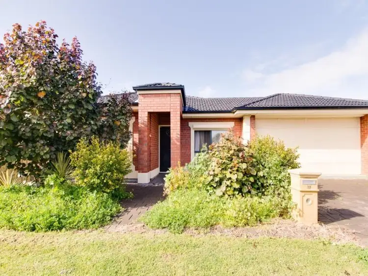 19 Whitbread Avenue, Klemzig SA 5087