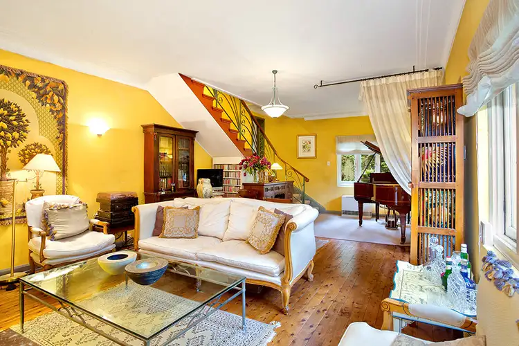 Third view of Homely house listing, 31 Falls Road, Wentworth Falls NSW 2782