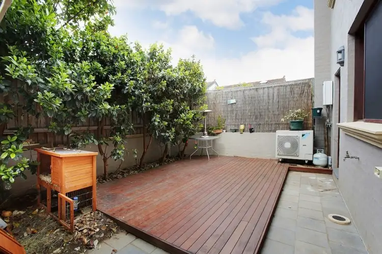 Third view of Homely townhouse listing, 3/62-64 Broughton Street, Camden NSW 2570