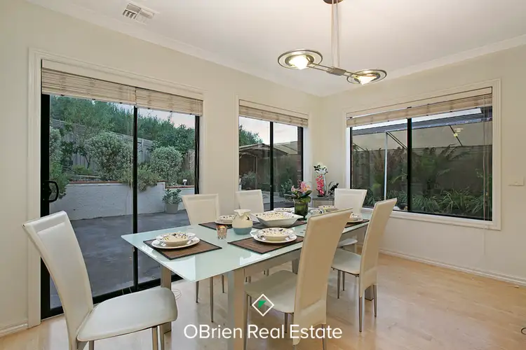 Third view of Homely house listing, 6 Sheldon Drive, Berwick VIC 3806