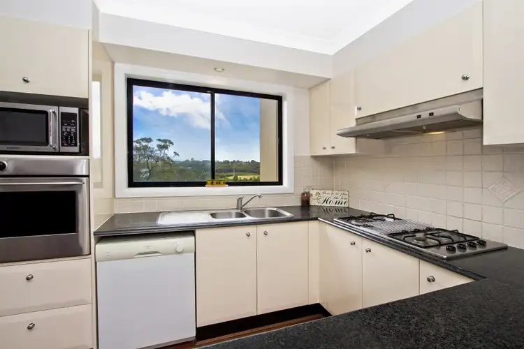 Third view of Homely apartment listing, Unit 15/47 Walkers Drive, Lane Cove NSW 2066