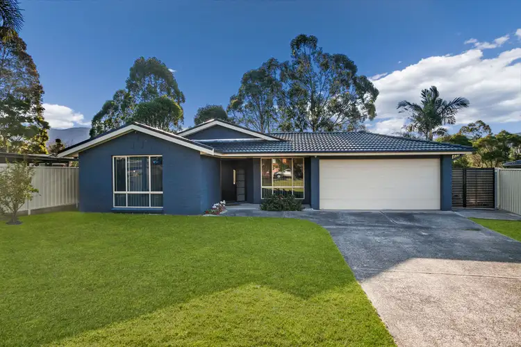 13 Bovard Court, Horsley NSW 2530