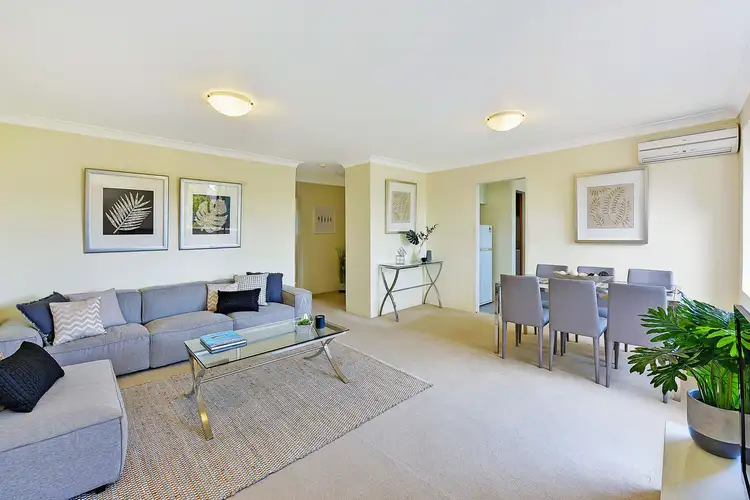 6/139 Sydney Street, Willoughby NSW 2068