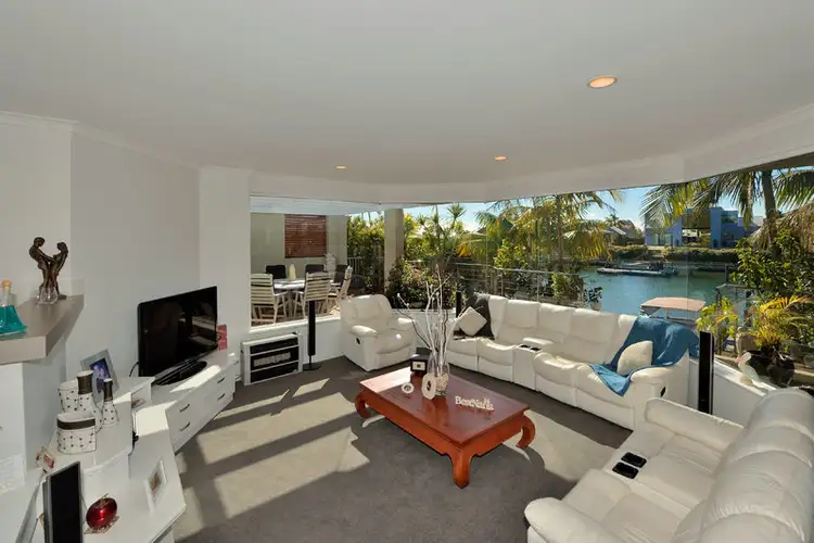Fourth view of Homely house listing, 11 Baruna Court, Halls Head WA 6210