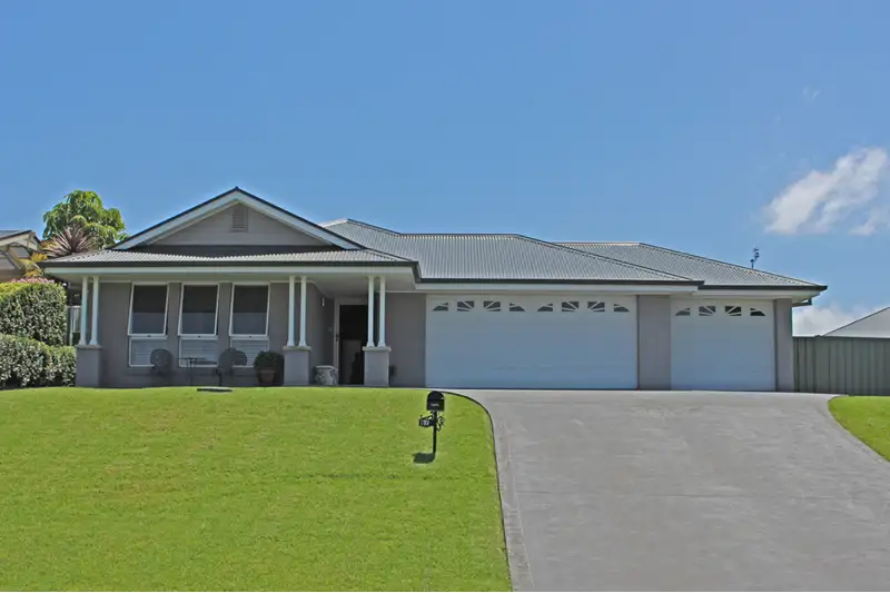 Main view of Homely house listing, 67 Golden Wattle Drive, Ulladulla NSW 2539