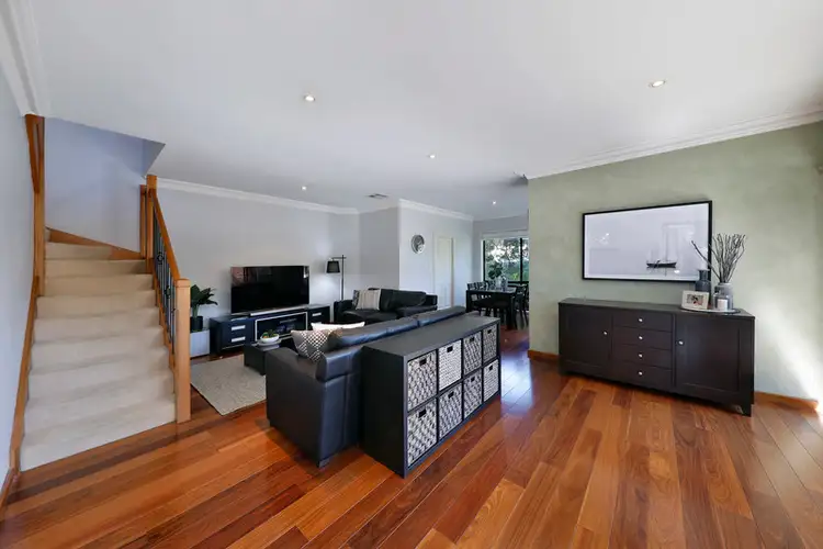 Third view of Homely townhouse listing, 10/44-48 Hotham Road, Gymea NSW 2227