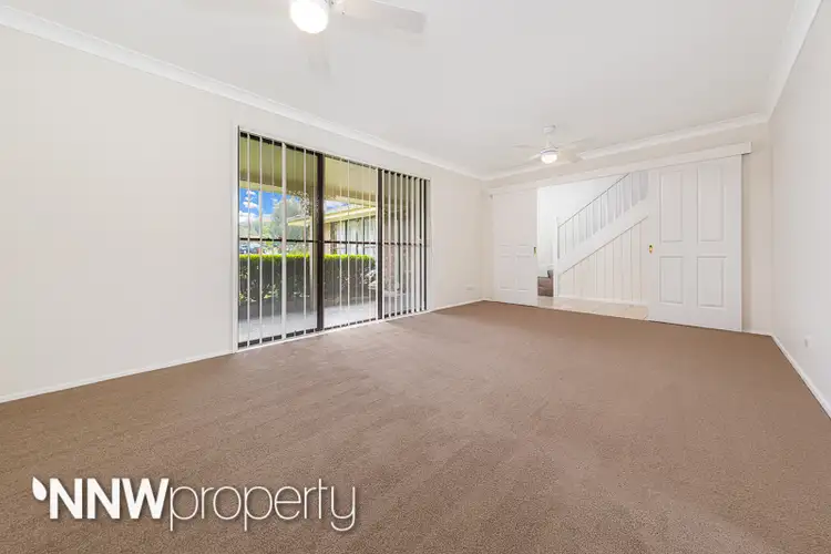 Fifth view of Homely house listing, 7 Biara Close, Marsfield NSW 2122