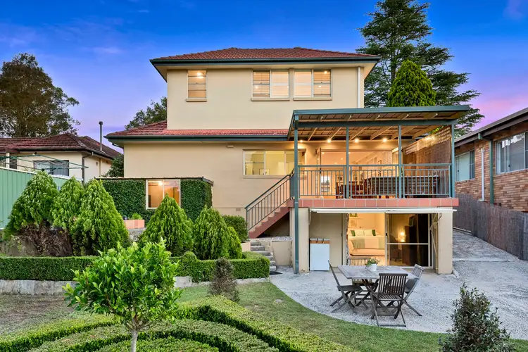 19 Hart Street, Lane Cove NSW 2066