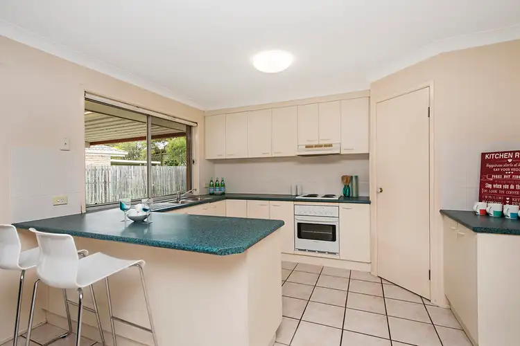 Fourth view of Homely house listing, 11 Tallebudgera Crescent, Albany Creek QLD 4035
