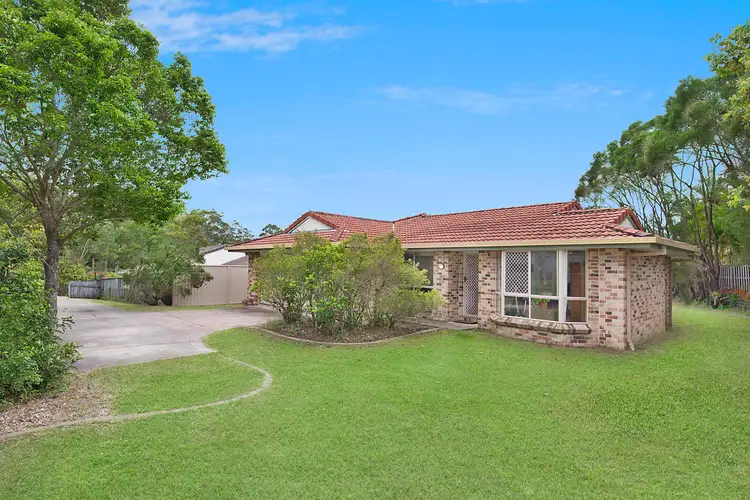 9 Satinwood Street, Noosaville QLD 4566