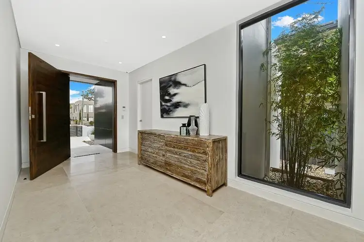 Second view of Homely house listing, 3 Myee Avenue, Strathfield NSW 2135