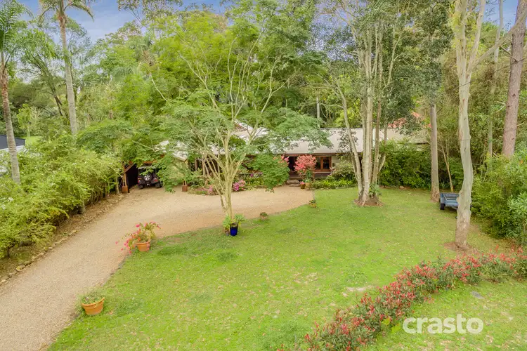 Fifth view of Homely house listing, 10 Appaloosa Court, Mudgeeraba QLD 4213