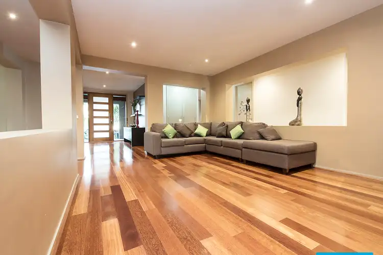 Fifth view of Homely house listing, 16 Woolwich Way, Taylors Hill VIC 3037