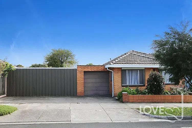 3/151 Wood Street, Preston VIC 3072