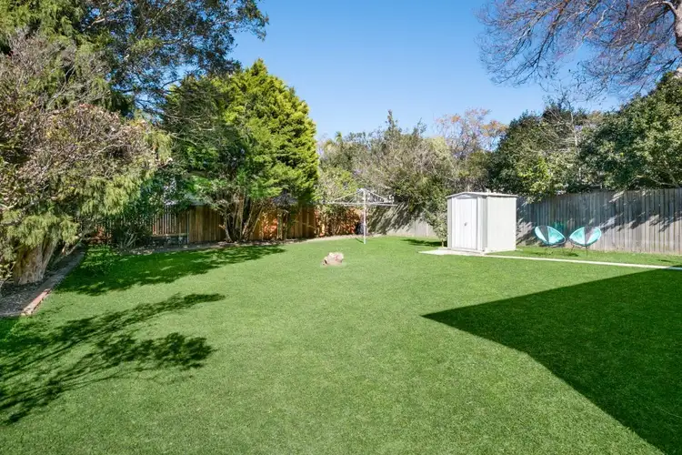 Fourth view of Homely house listing, 3 Lister Avenue, Seaforth NSW 2092