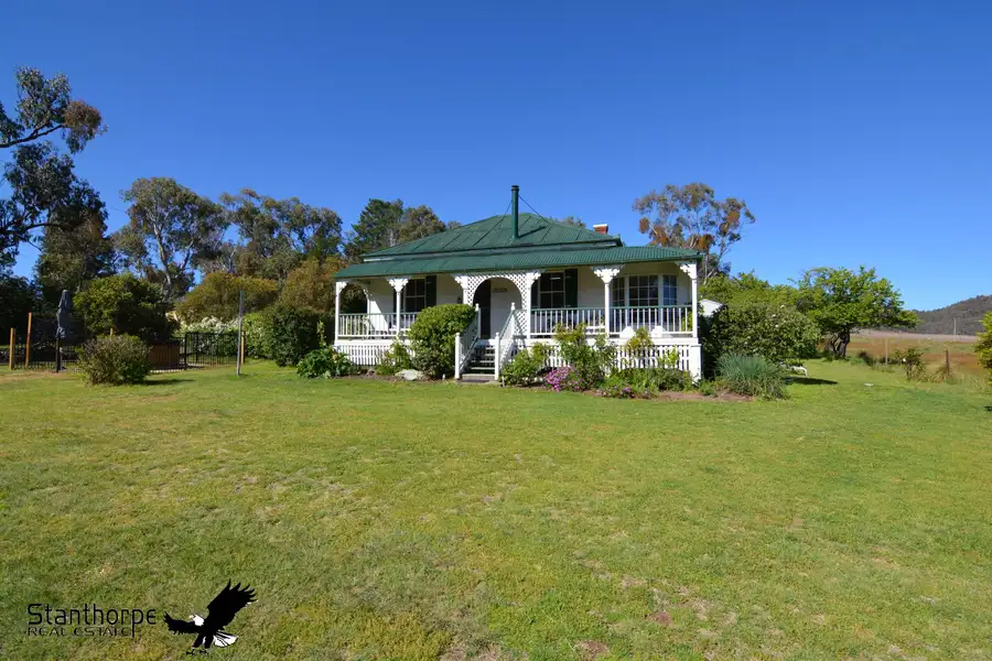 Main view of Homely house listing, 29 Jacobsens Road, Ballandean QLD 4382