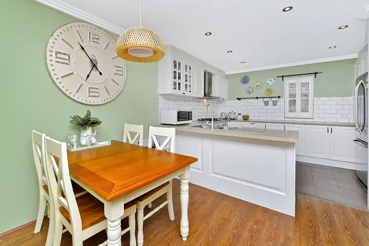 Sixth view of Homely townhouse listing, 3/44 Beresford Road, Strathfield NSW 2135