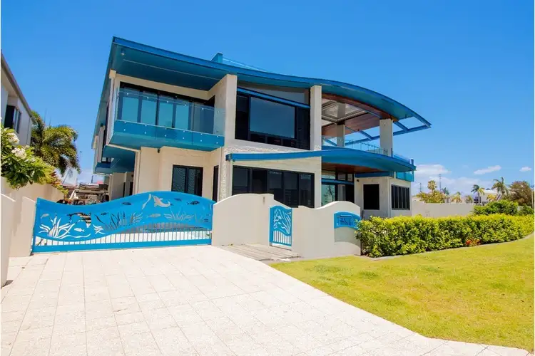 Second view of Homely house listing, 17 Portsmouth Place, Raby Bay QLD 4163