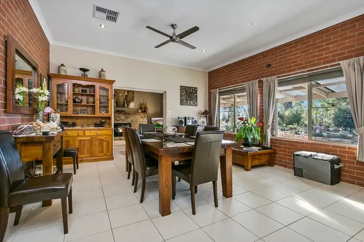 Fourth view of Homely house listing, 1809 McIvor Highway, Longlea VIC 3551
