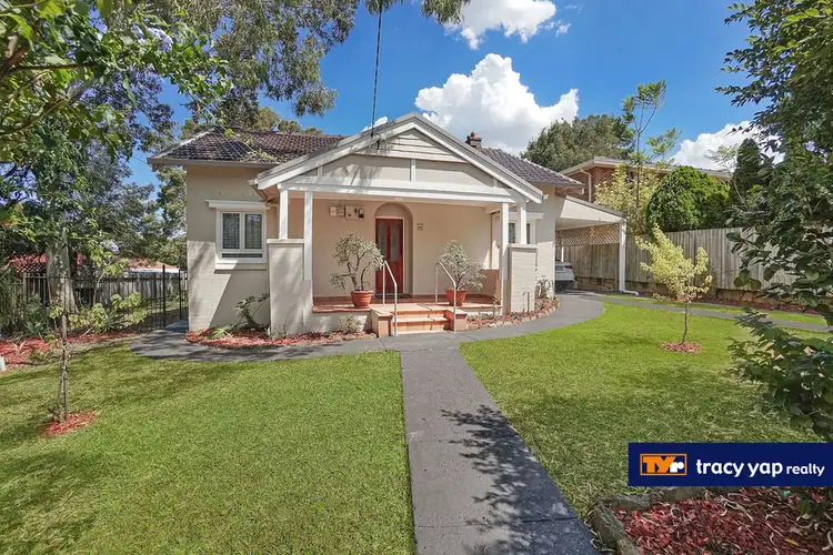 34 Boronia Avenue, Epping NSW 2121