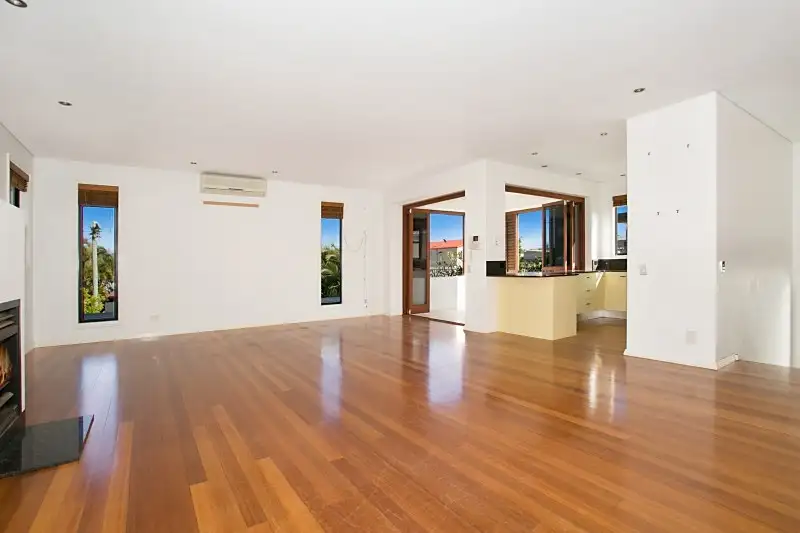 Main view of Homely villa listing, 2/41 Seagull Avenue, Mermaid Beach QLD 4218