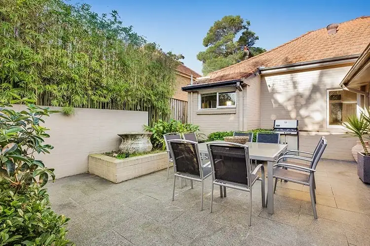 109 Greenwich Road, Greenwich NSW 2065