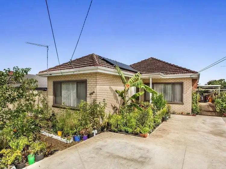 131 Cornwall Road, Sunshine VIC 3020