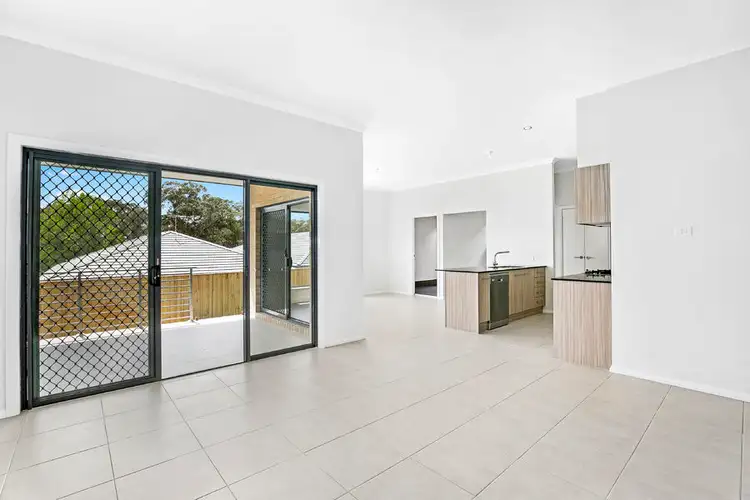 Third view of Homely house listing, 78 Barry Road, Kellyville NSW 2155