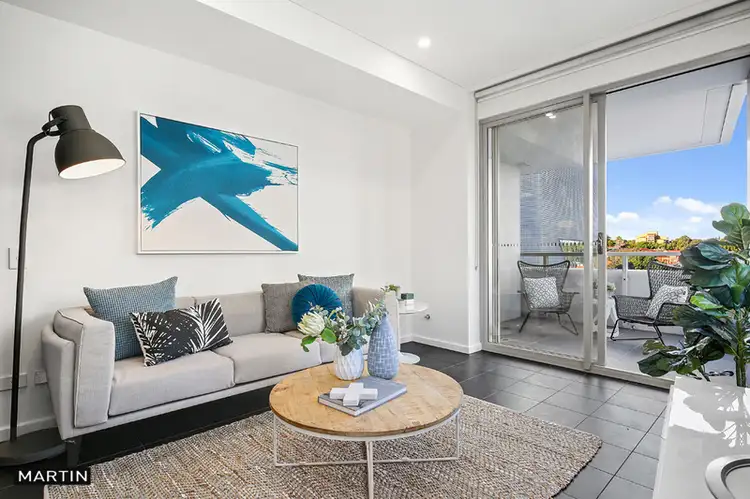 141/6C Defries Avenue, Zetland NSW 2017