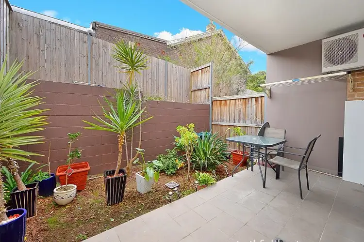 Third view of Homely apartment listing, 26/23-31 Hornsey Road, Homebush West NSW 2140
