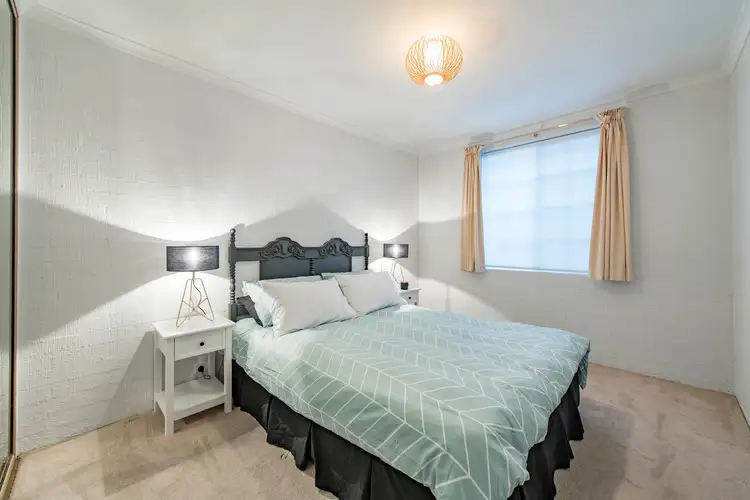 Sixth view of Homely apartment listing, 6/9 Howitt Street, Kingston ACT 2604