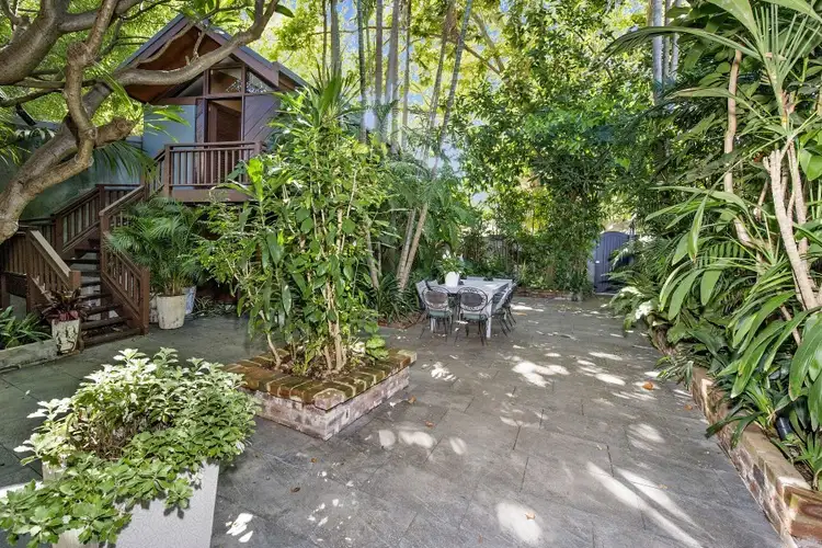 Fifth view of Homely house listing, 1 Neild Avenue, Paddington NSW 2021