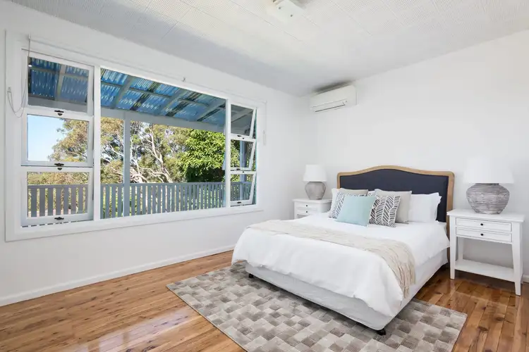 Fifth view of Homely house listing, 39 The Circle, Jannali NSW 2226