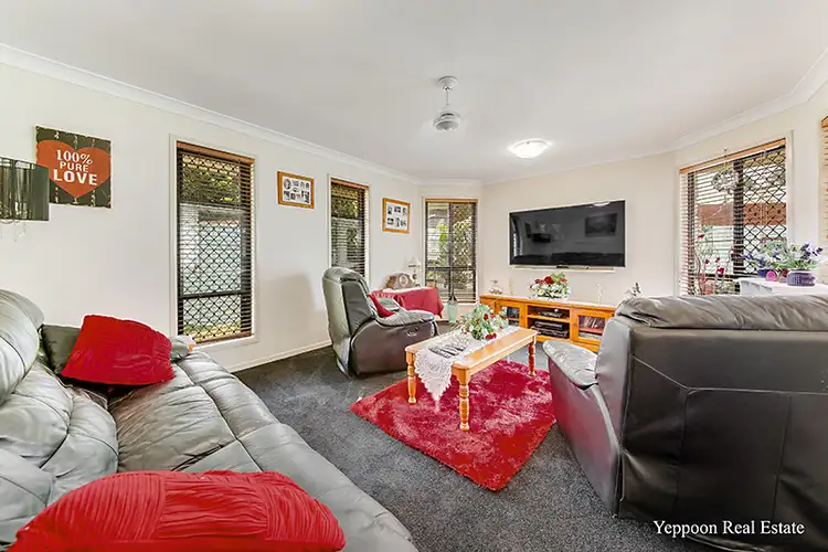 Fifth view of Homely house listing, 12 Lakeside Drive, Taroomball QLD 4703