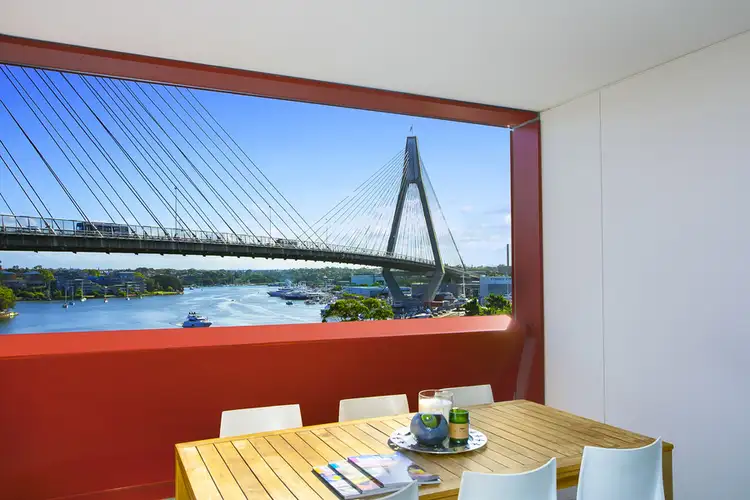 Sixth view of Homely apartment listing, G05/1 Distillery Drive, Pyrmont NSW 2009